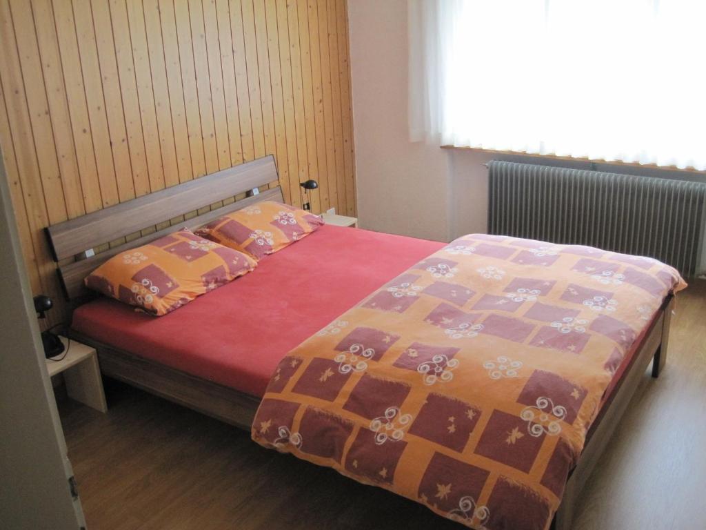 Villa Bunderbach à Adelboden Extérieur photo