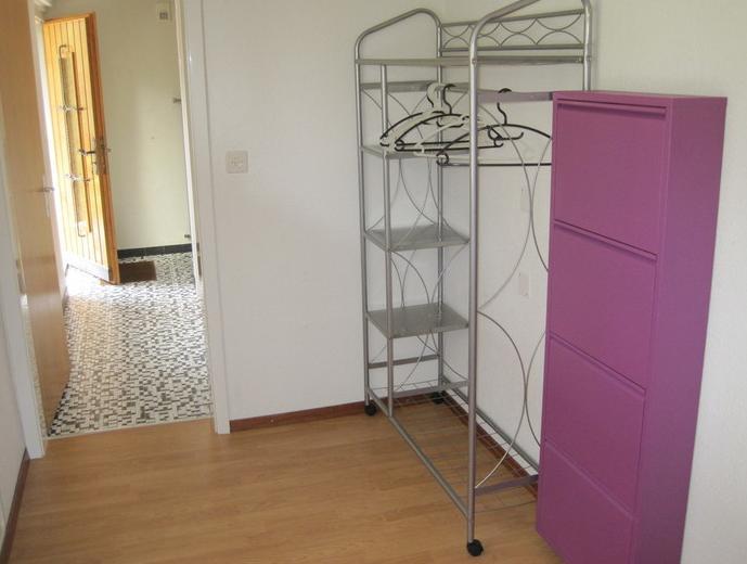Villa Bunderbach à Adelboden Chambre photo